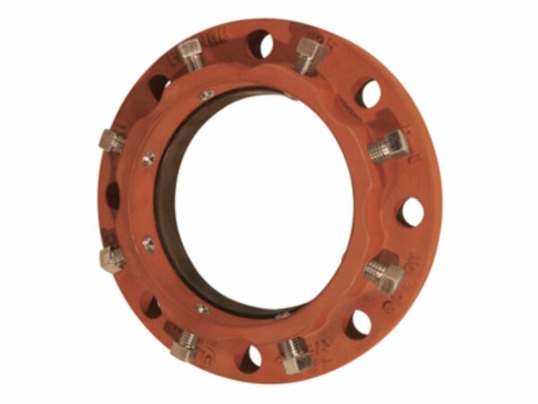 6 Uni Flange Oflange