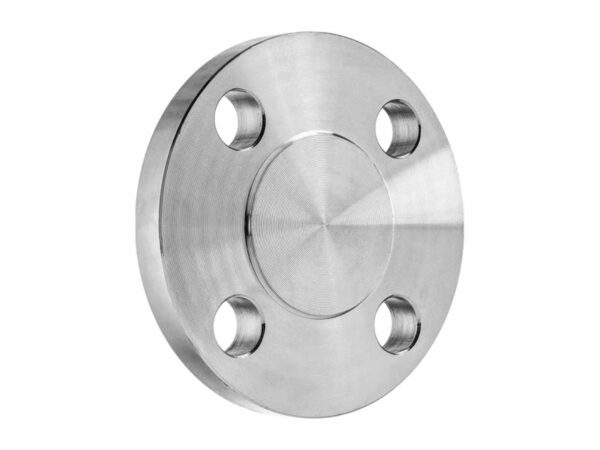 Aluminum Flange Oflange