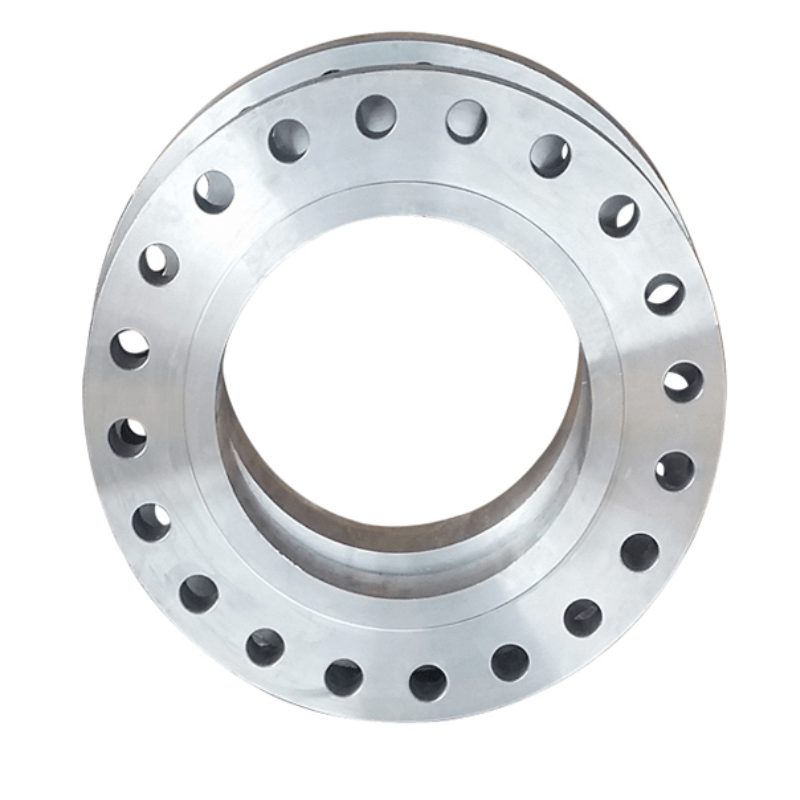 Threaded Forged Flanges Oflange