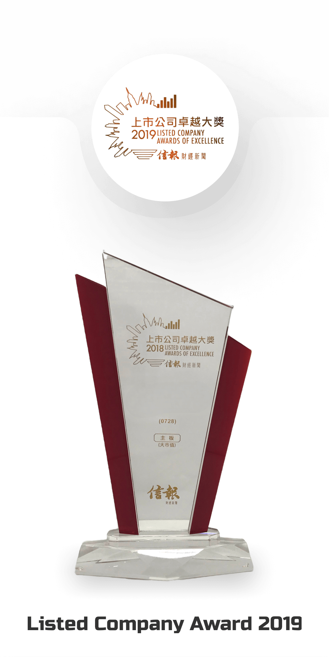 award 4