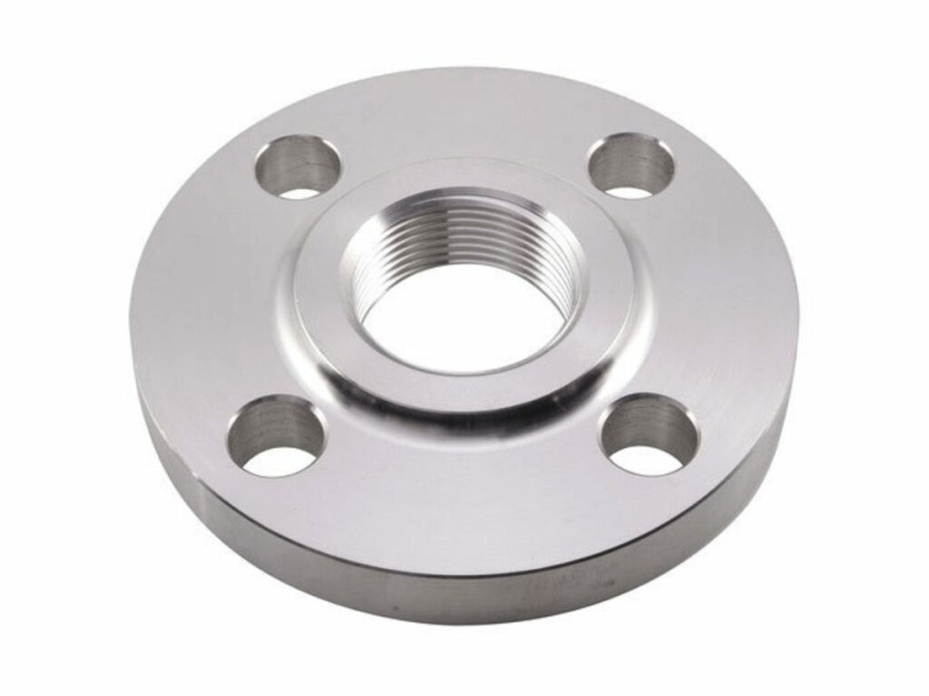 2 inch threaded flange 1