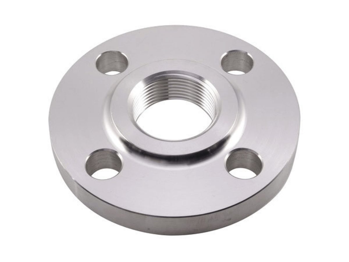 2 Inch Threaded Flange | Oflange