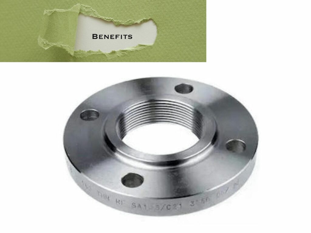 2 inch threaded flange 3