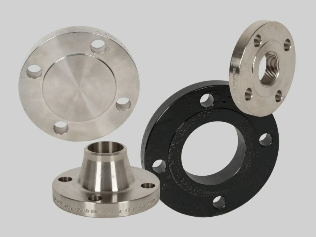 ansi 150 flange 1