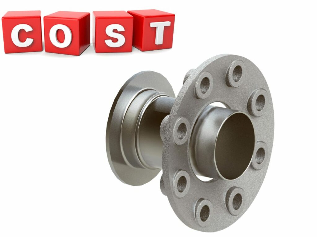 ansi 150 flange 4