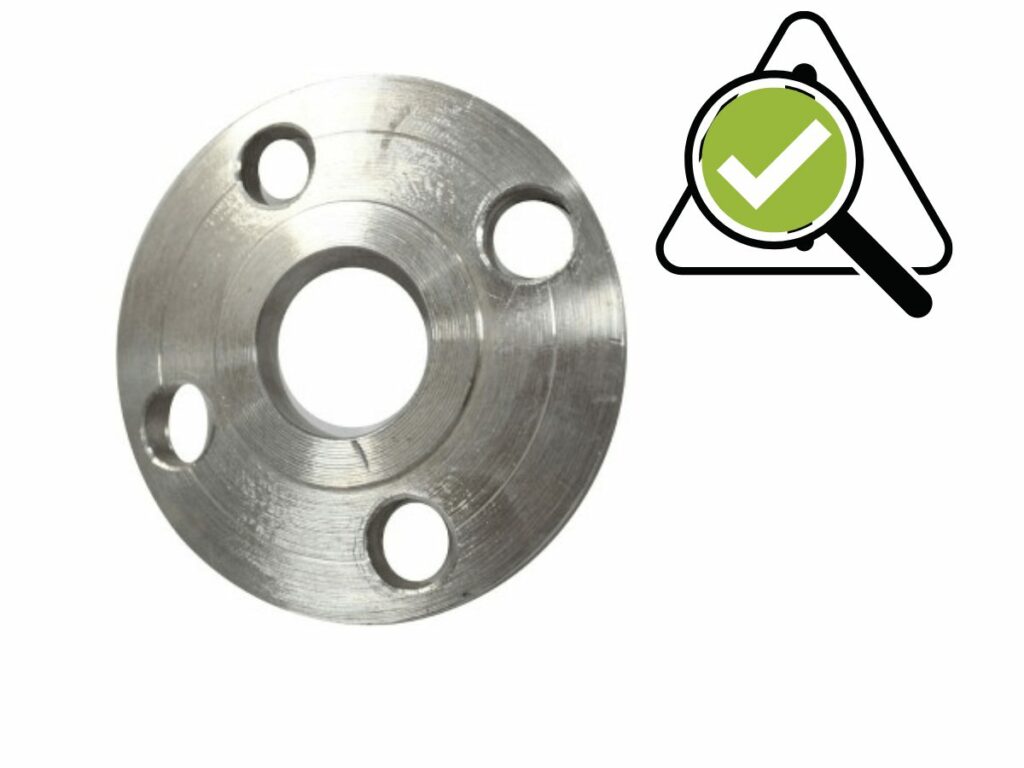 asa 150 flange 2