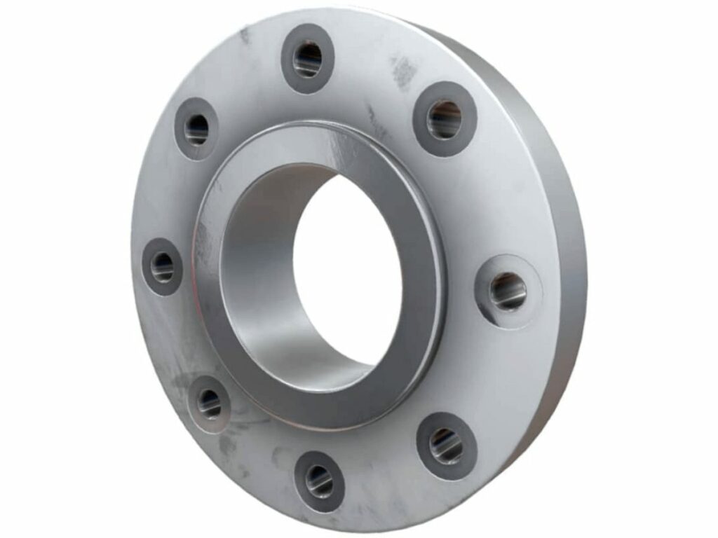 astm a105 flange 2