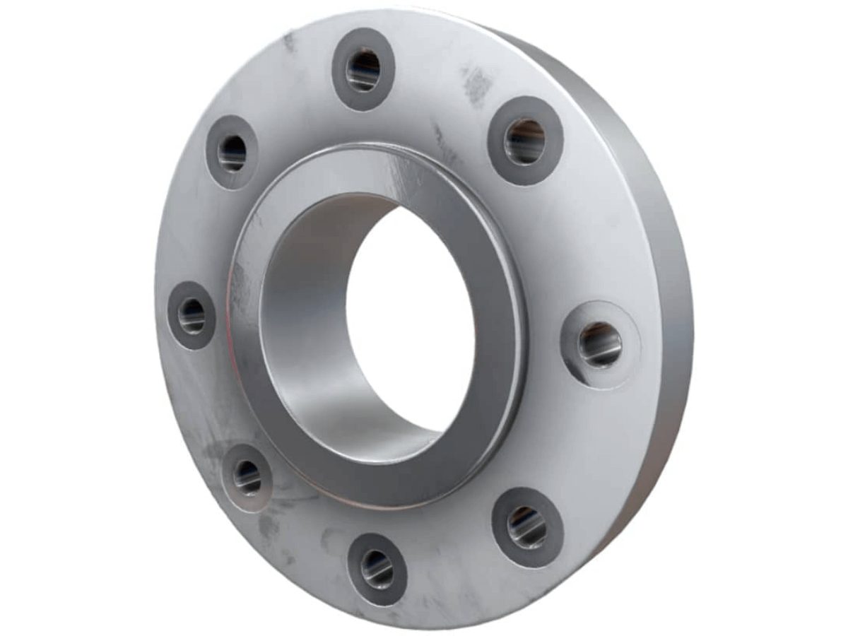 ASTM A105 Flange | Oflange