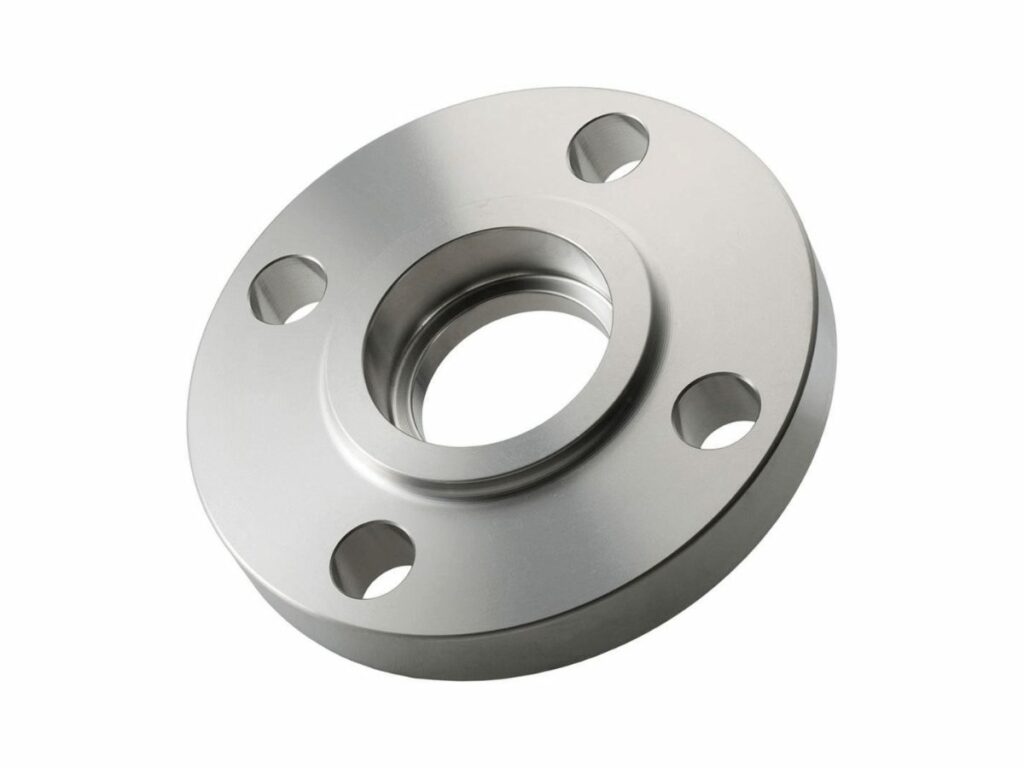 astm flange 3