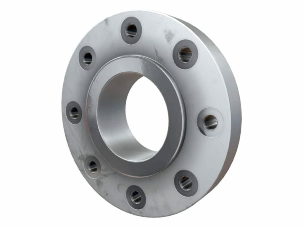 astm flange 4