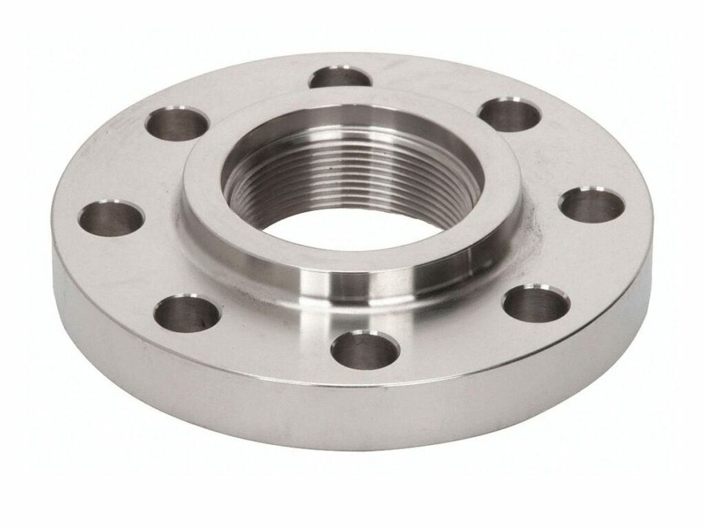 astm flange 5