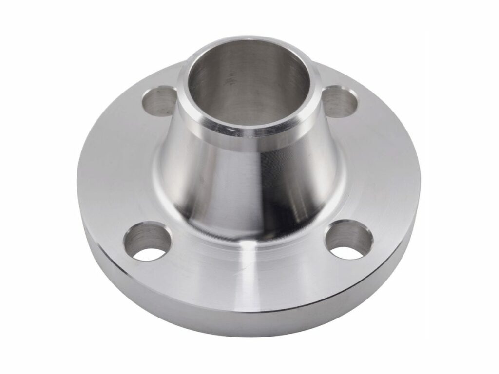 astm flange 6