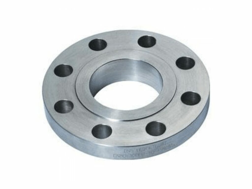 blank flange 1 1