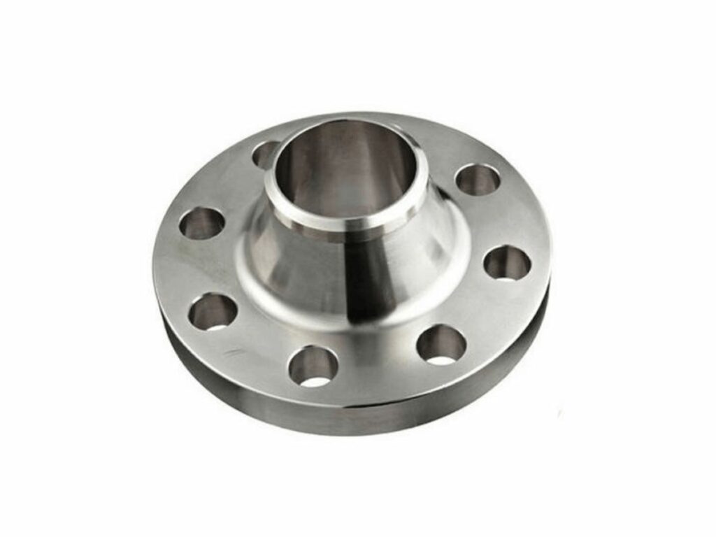 blank flange 2