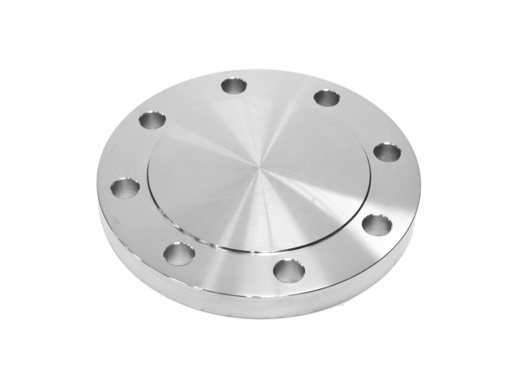 blank flange 3