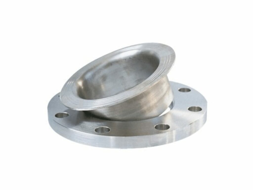 blank flange 4