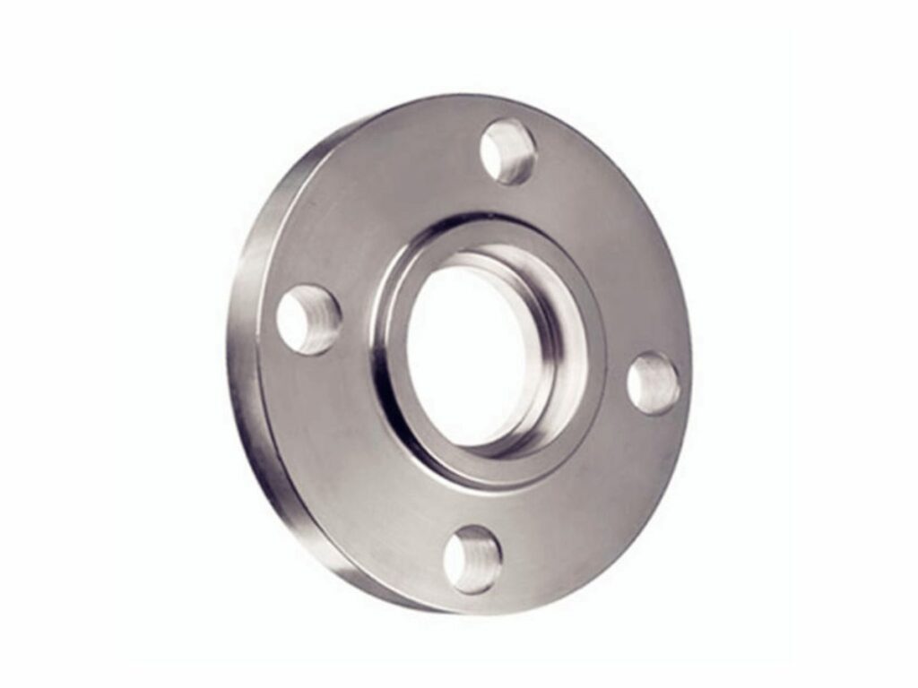 blank flange 5