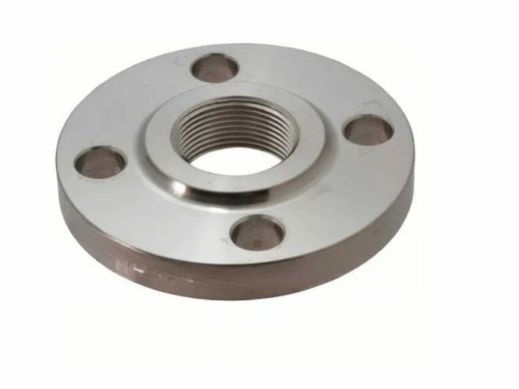 blank flange 6