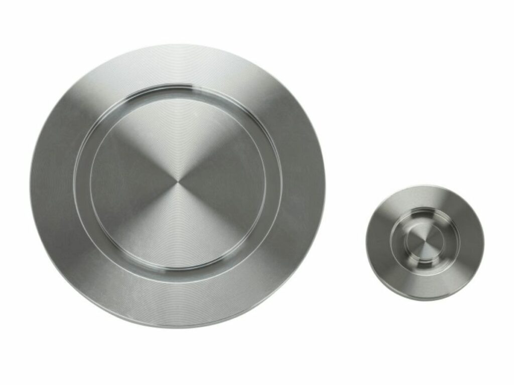 blank flange 7