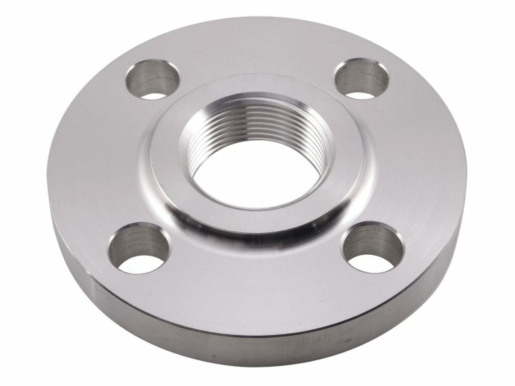 bsp flange 1 1