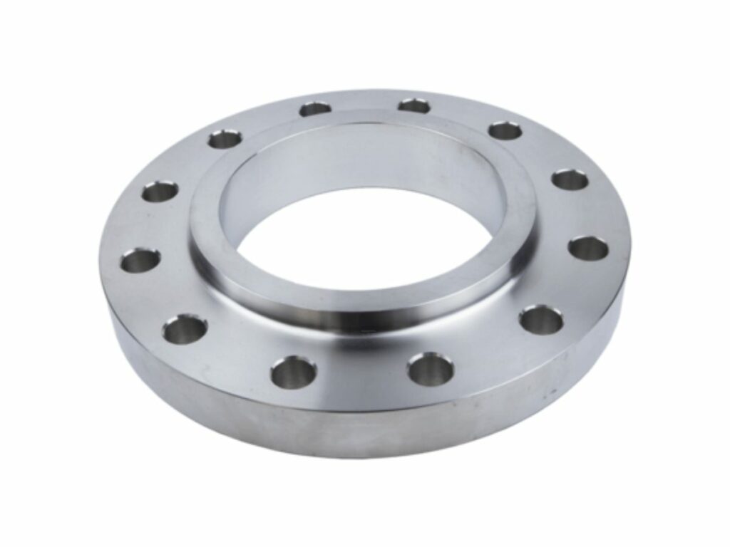 bsp flange 3