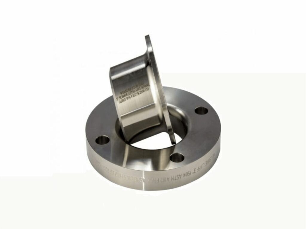 bsp flange 4