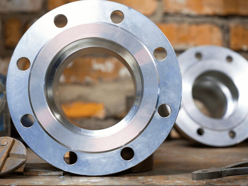 carbon steel flange 1