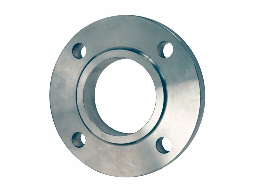 carbon steel flange 3