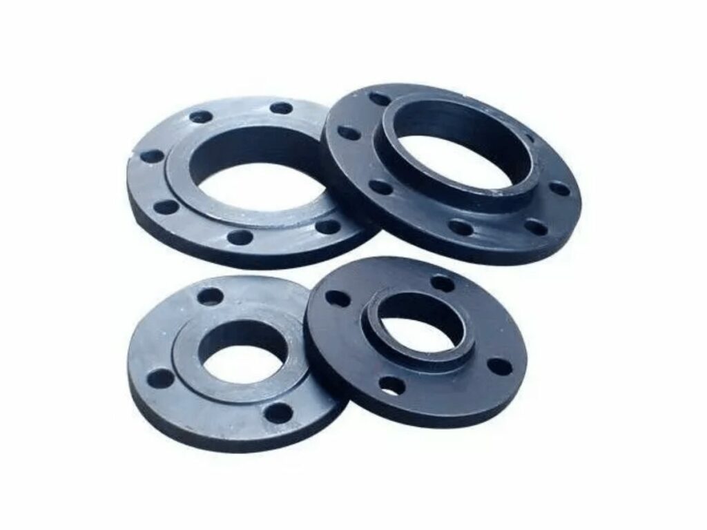 carbon steel flange 4