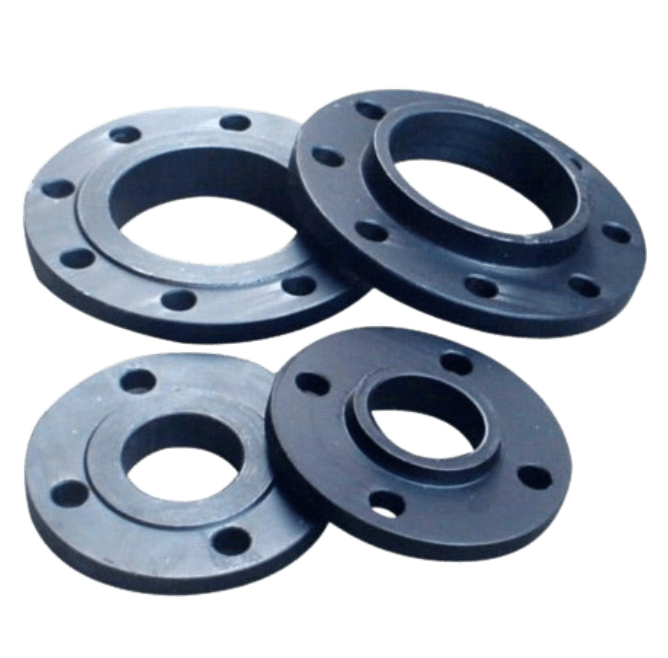 carbon steel flange