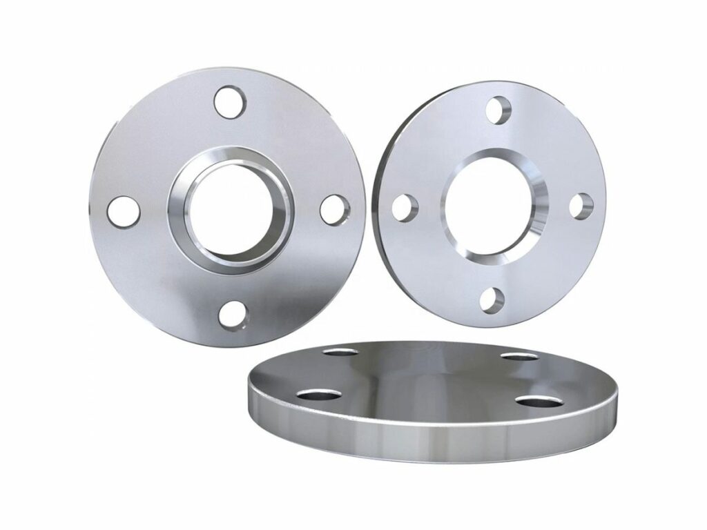 din 2576 flange 1