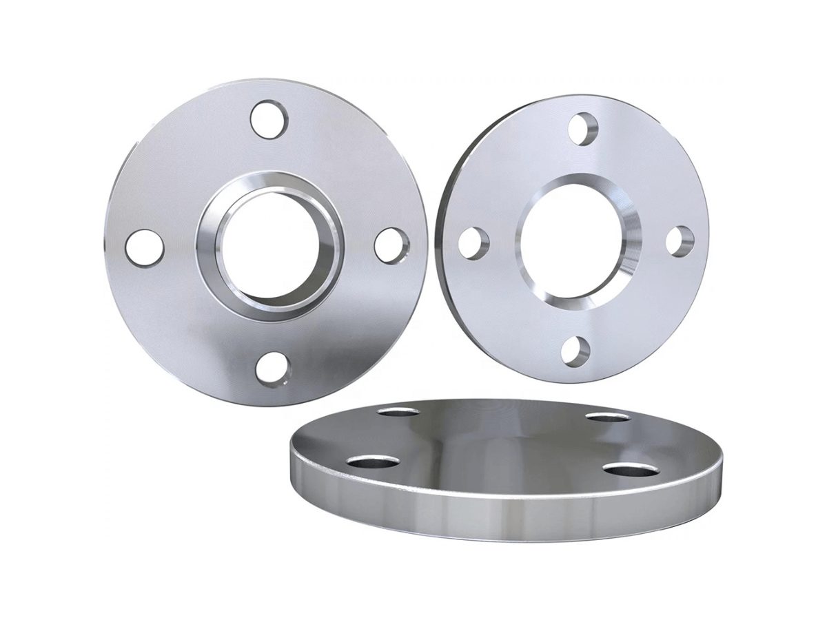 DIN 2576 Flange | Oflange