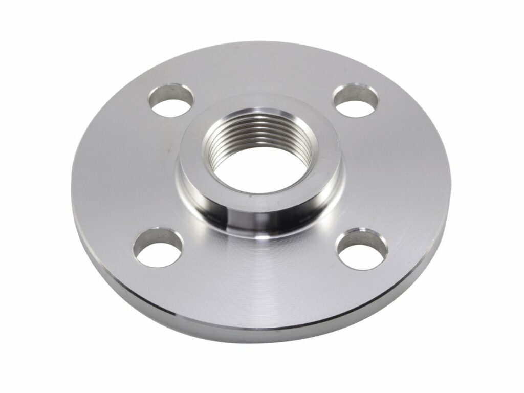 din flange 1