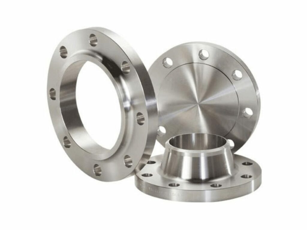 duplex flange 1