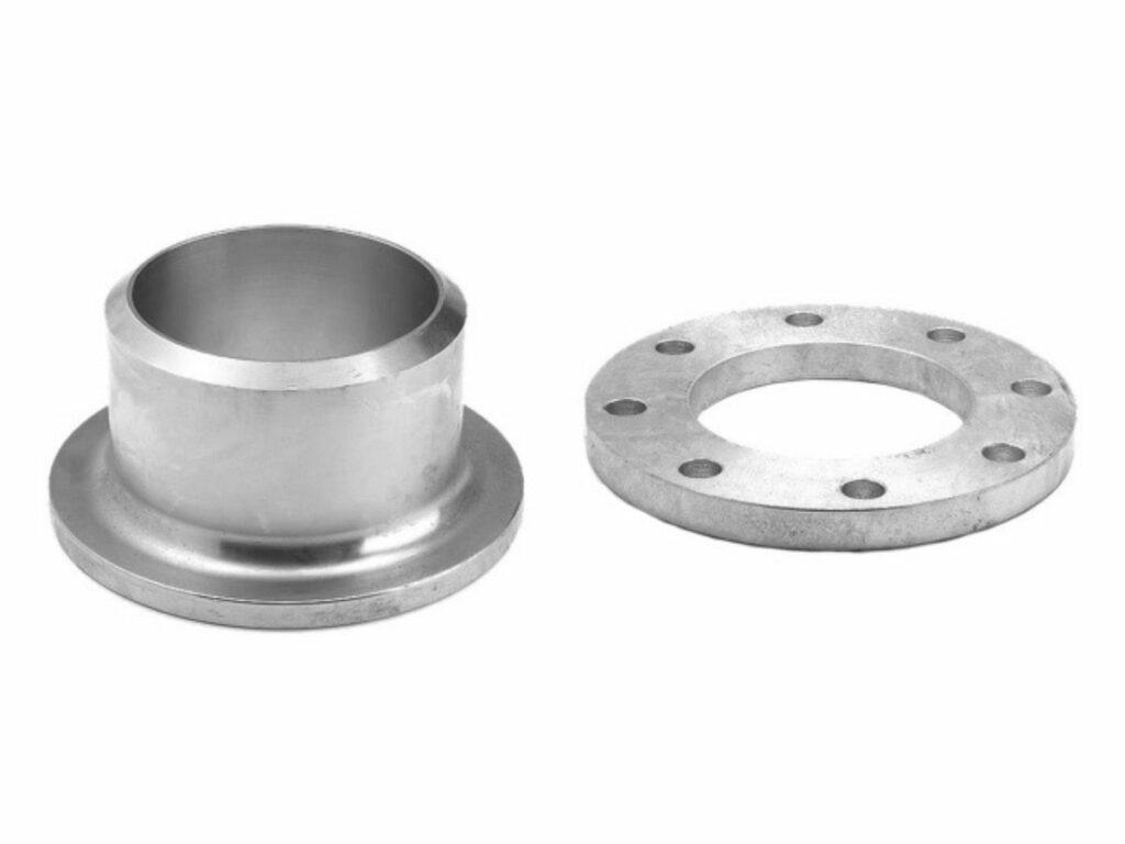 duplex flange 3