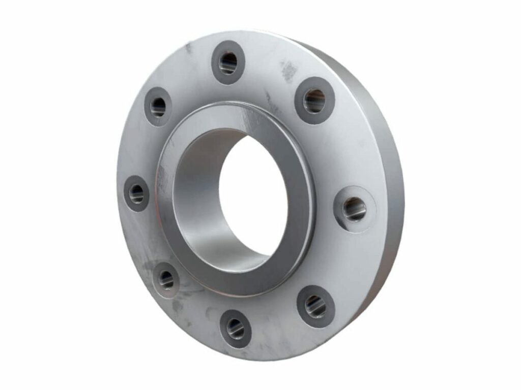 duplex flange 5