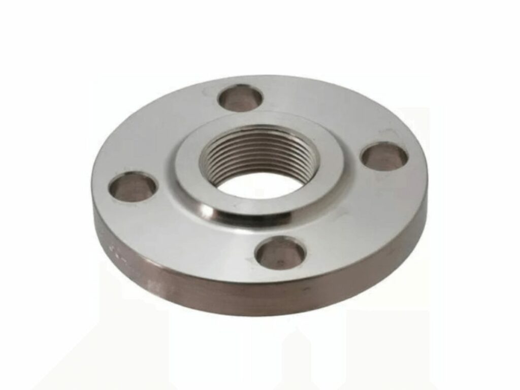 duplex flange 6