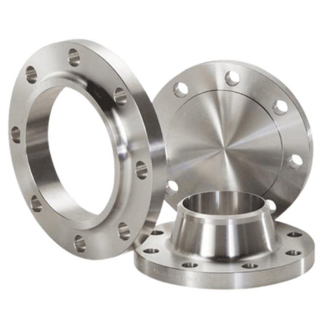 duplex flange