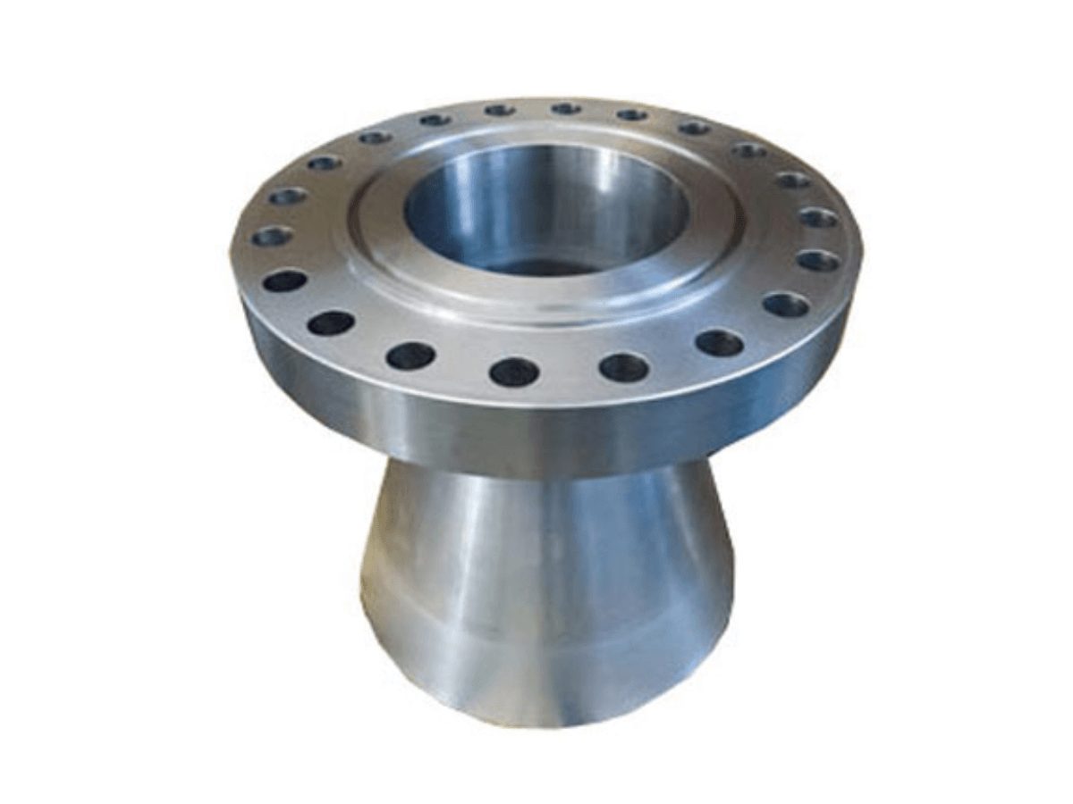 Expander Flange | Oflange