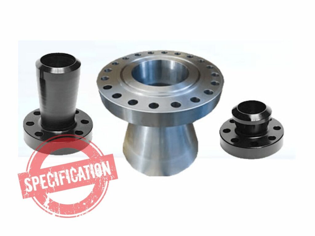 expander flange 3