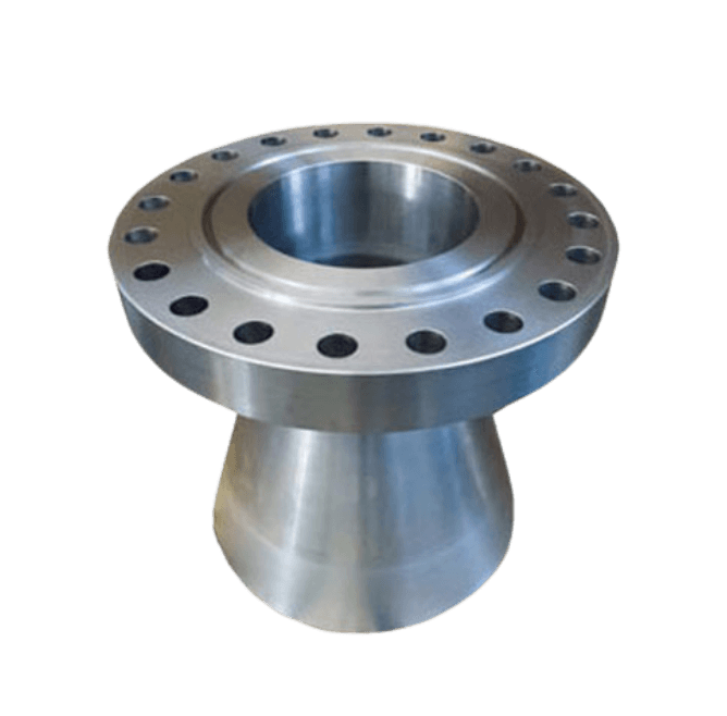 expander flange