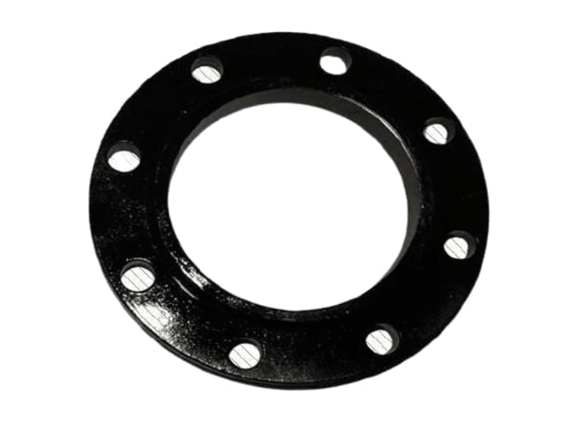 4 150 lbs flange