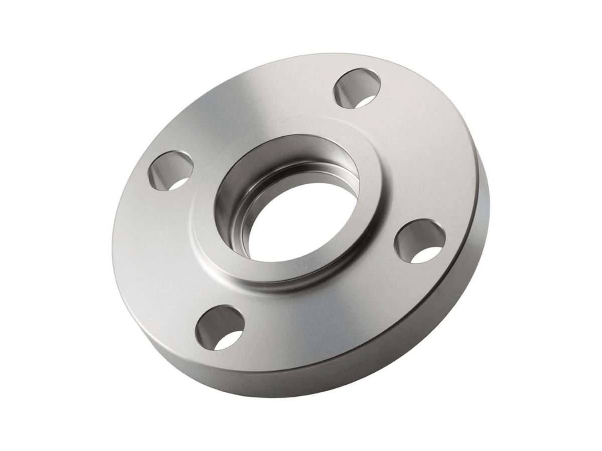 Flange For Pipe | Oflange