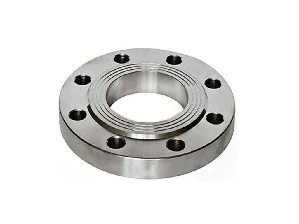 flat face flange 1