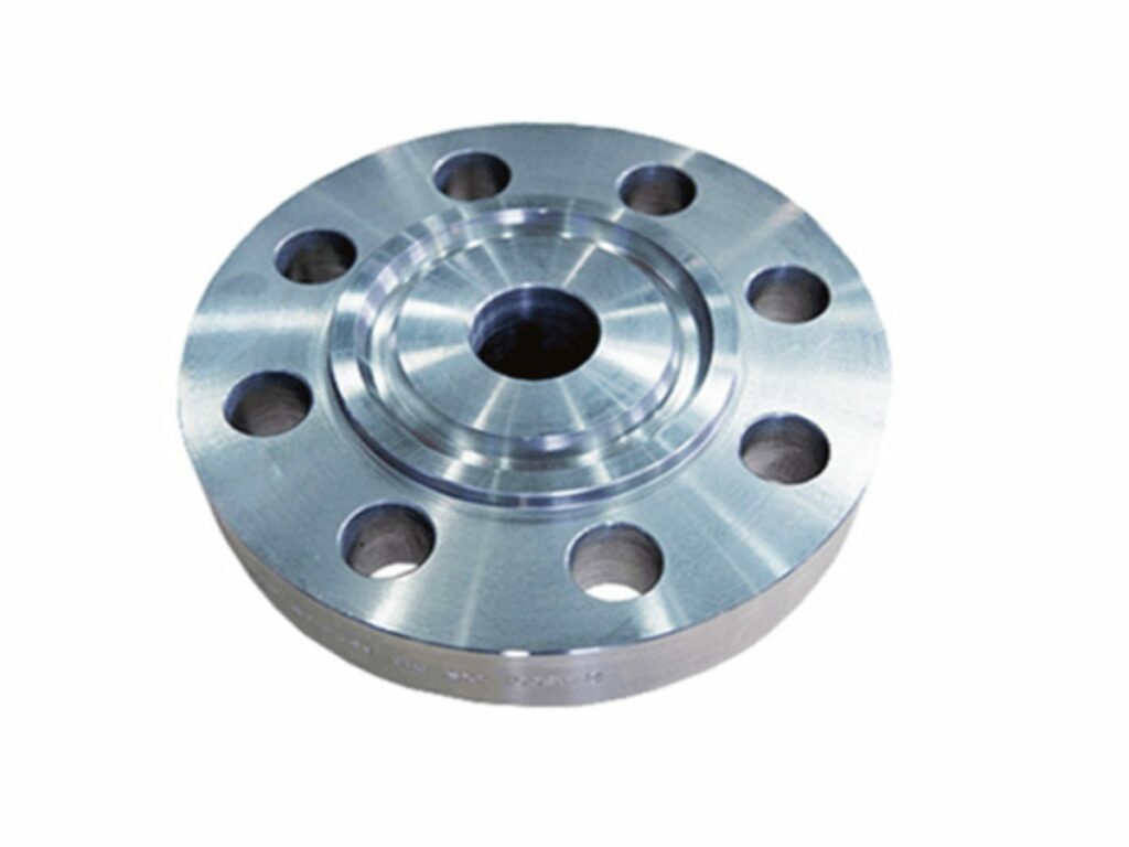 flat face flange 2