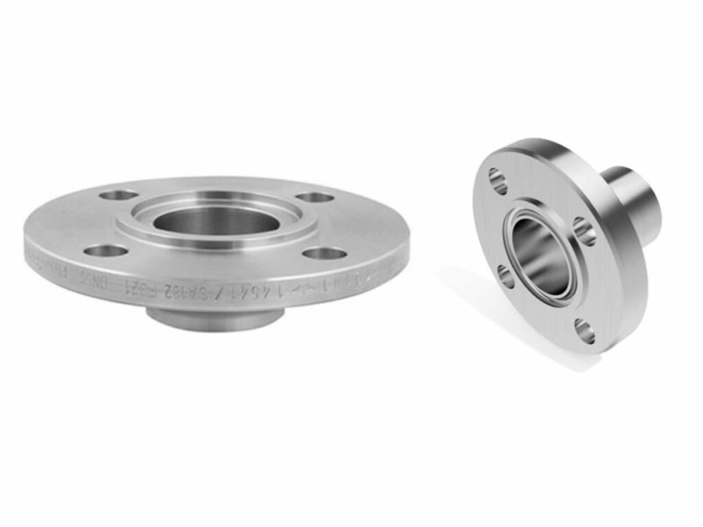 flat face flange 5