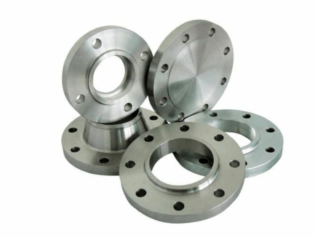 forged flange 1