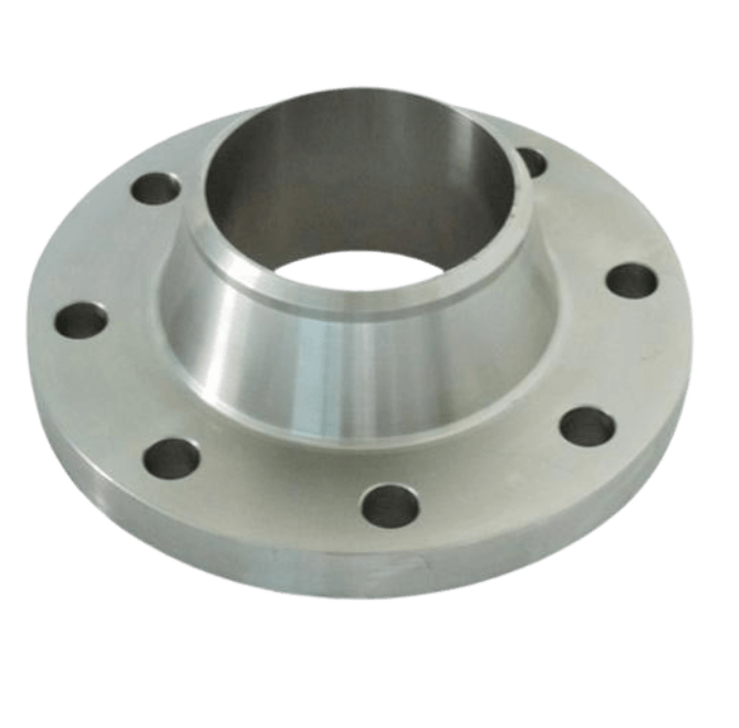 forged flange