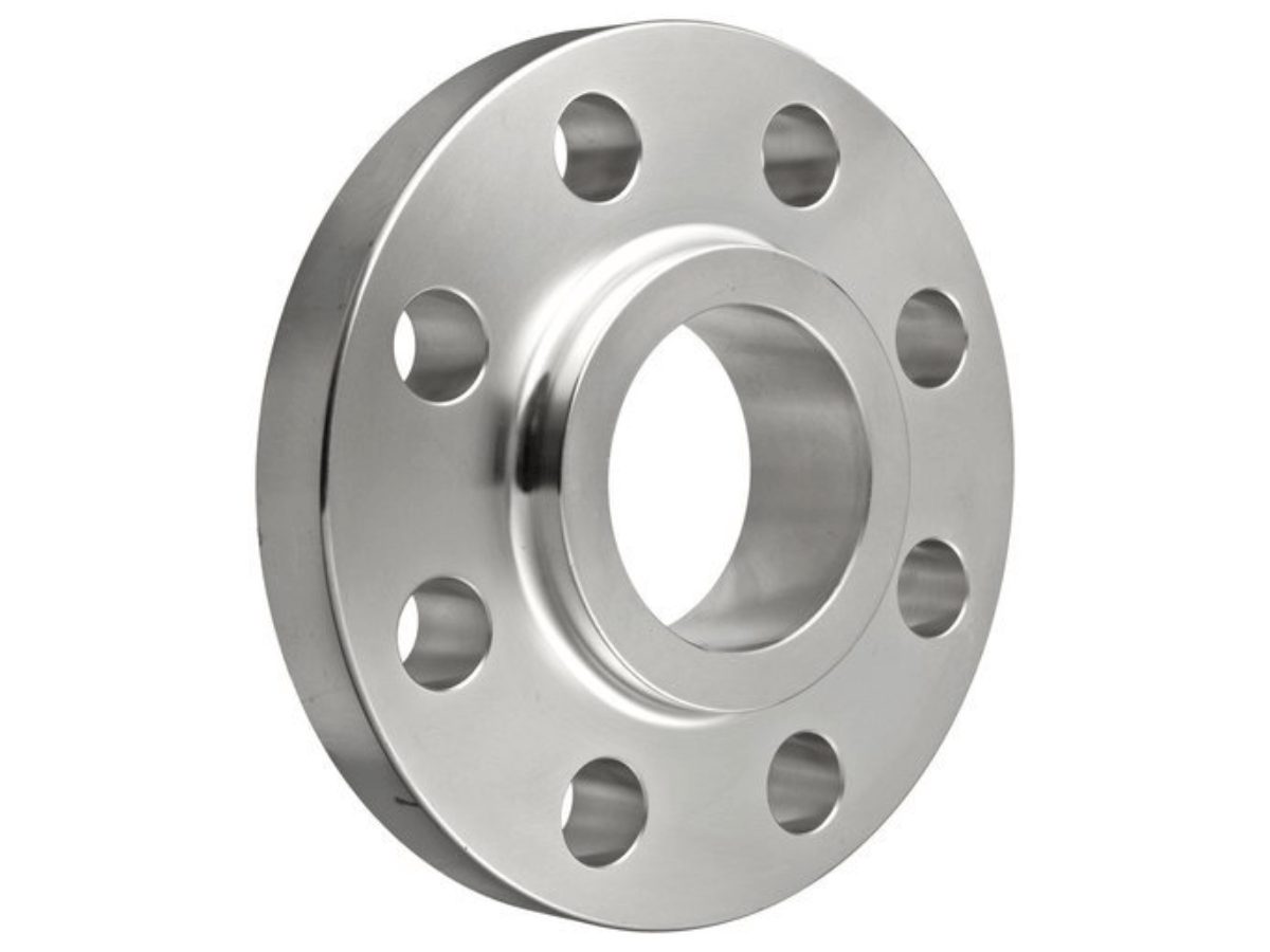 GI Flange | Oflange