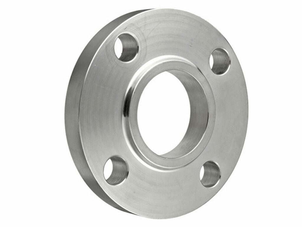 gi flange 1